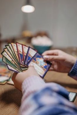 game bài đổi thưởng Sodo