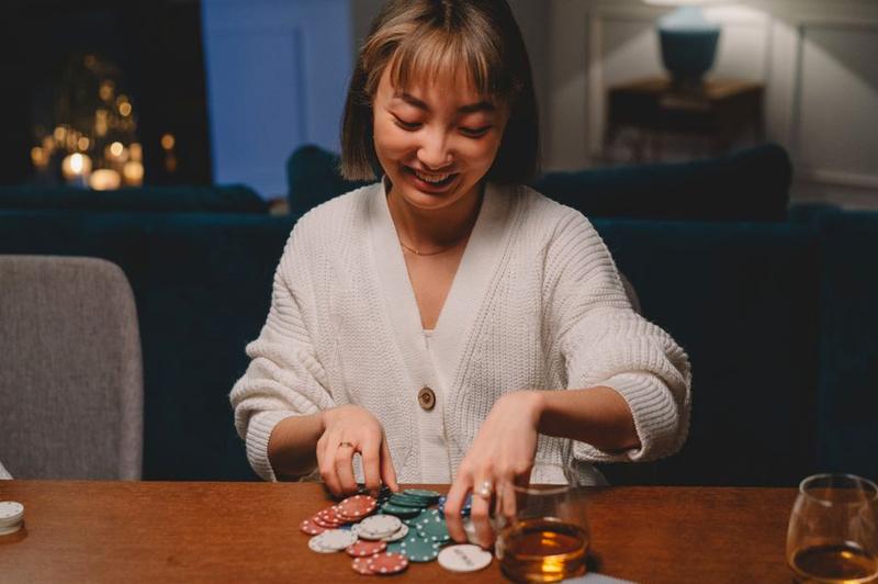 game trực tuyến May88 Slots