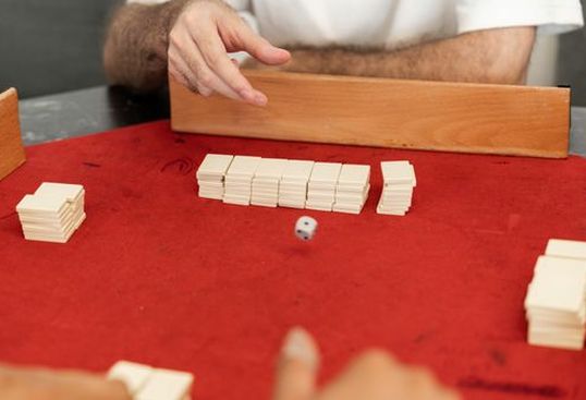xóc đĩa trực tuyến Kubet